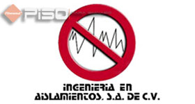 control de vibraciones PISO PARA GIMNASIO