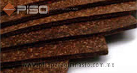 empaque de viton PISO PARA GIMNASIO