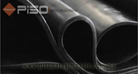 hule ignifugo PISO PARA GIMNASIO