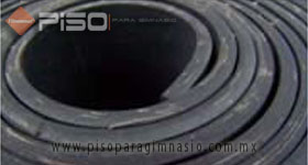 hule tramado liso PISO PARA GIMNASIO