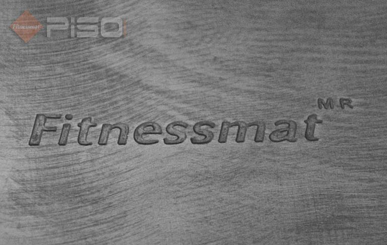 PISO PARA GIMNASIO FITNESSMAT