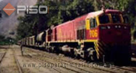 industria ferroviaria PISO PARA GIMNASIO