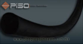 lingote de viton PISO PARA GIMNASIO