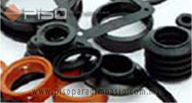 moldeados de hule PISO PARA GIMNASIO