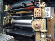 quienes somos PISO PARA GIMNASIO