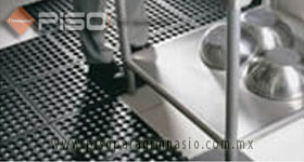 tapete antifatiga PISO PARA GIMNASIO