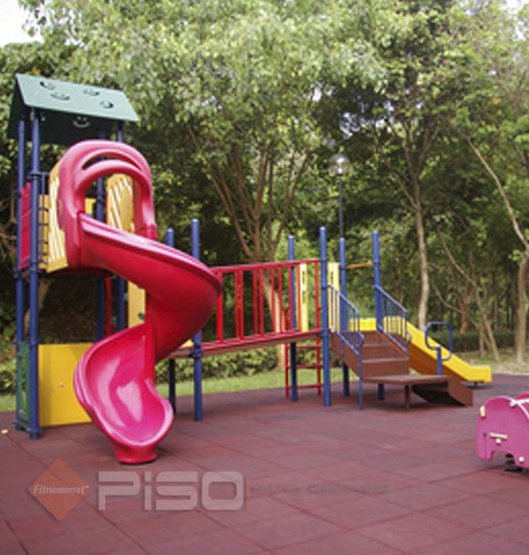 Pisos infantiles COMFORTPLAY PISO PARA GIMNASIO