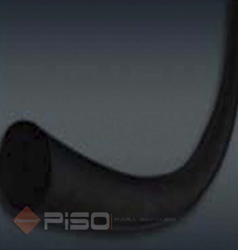 Empaque de Viton PISO PARA GIMNASIO