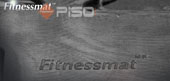 PISO PARA GIMNASIO FITNESSMAT