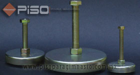 vibroniveladores PISO PARA GIMNASIO